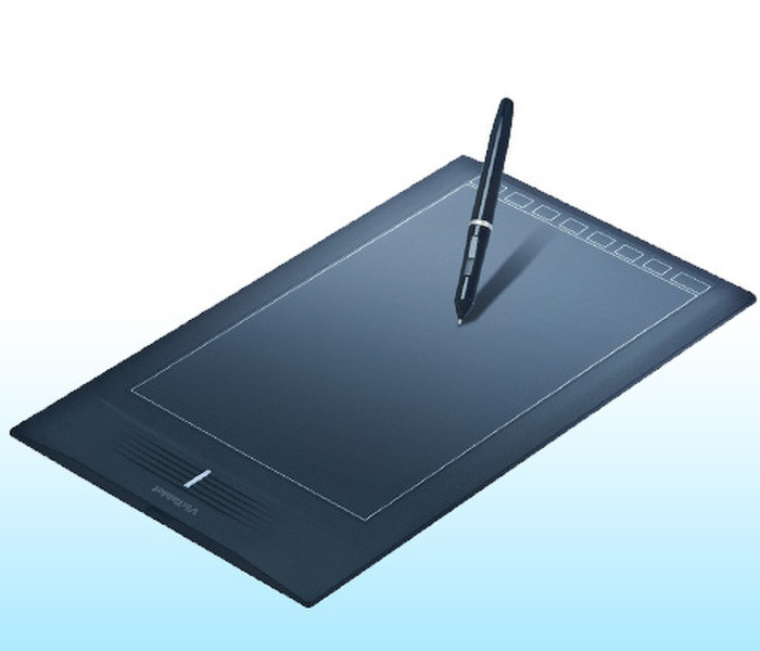 VisTablet VT-REALM graphic tablet