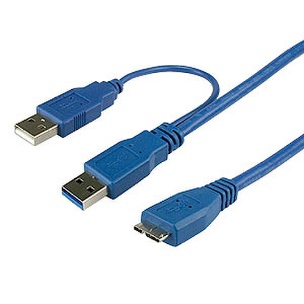 Connectland 0107250 USB cable