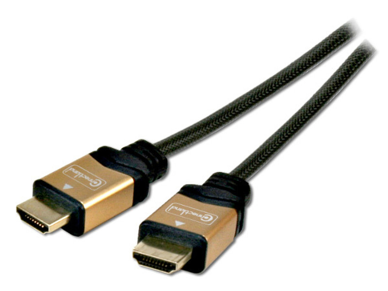 Connectland 1.8m HDMI