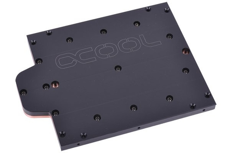 Alphacool Copper/Acetal