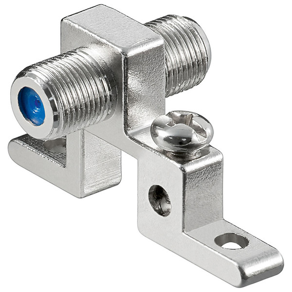 Wentronic 11839 1pc(s) coaxial connector