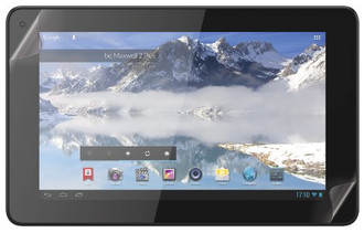 bq 11BQPRO16 Clear Maxwell 2 / Maxwell 2 Plus 2pc(s) screen protector