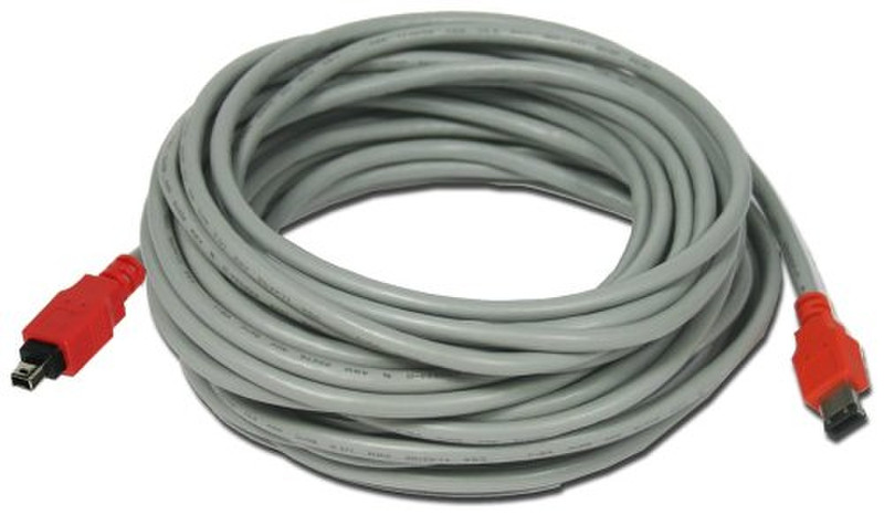 Unibrain 1608 firewire cable