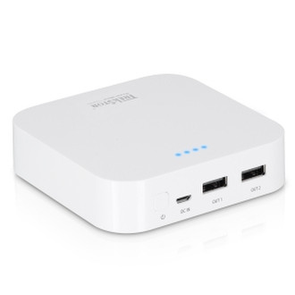 Trekstor Power-bank 10400