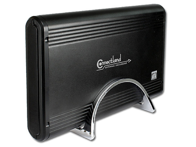 Connectland 1908064 storage enclosure