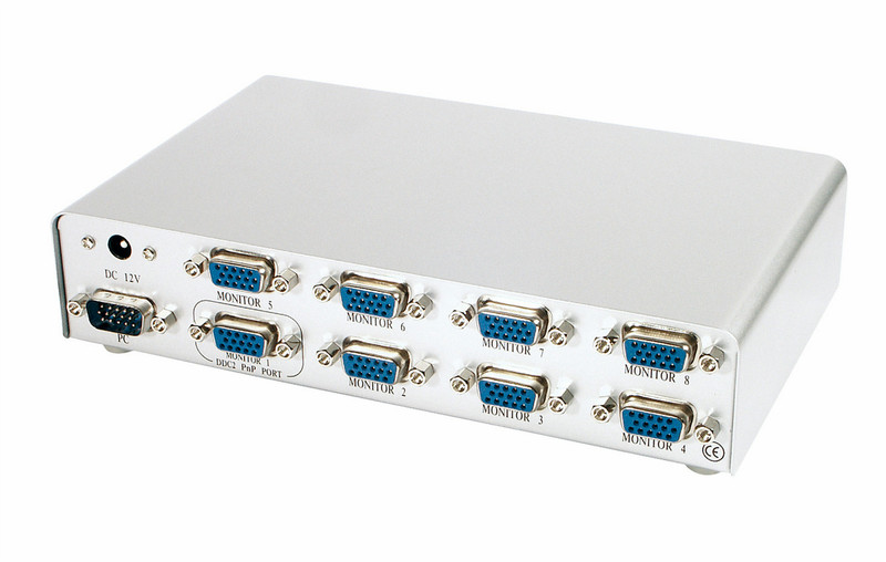 Connectland DS-VS-801