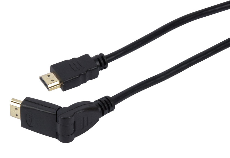 Tristar 26623TR HDMI кабель