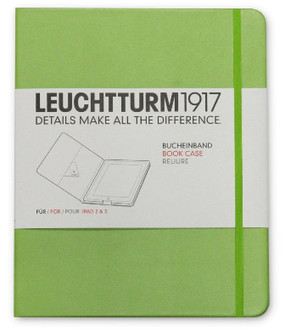 Leuchtturm 343580 Folio Green