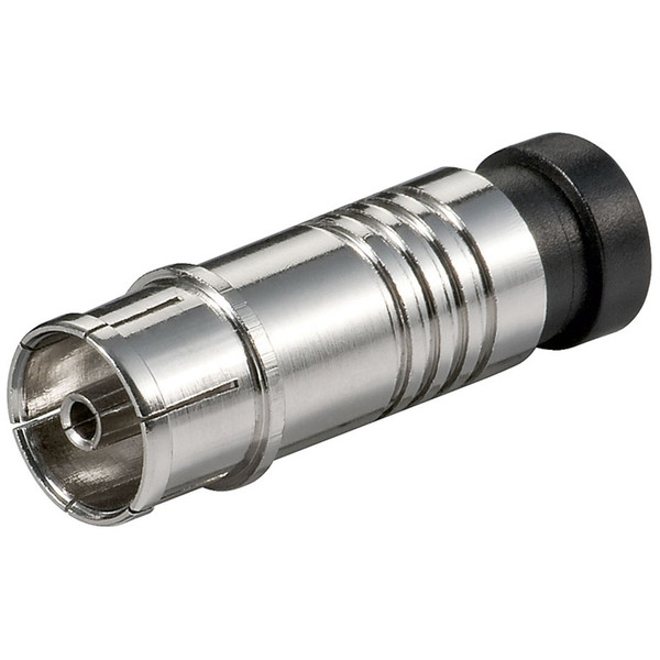 Wentronic 34556 1pc(s) coaxial connector