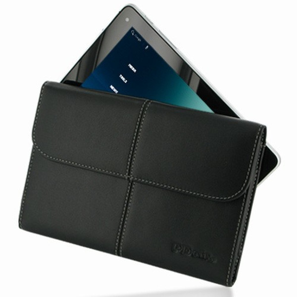 PDair 3BHWMPEX1 Sleeve case Schwarz Tablet-Schutzhülle
