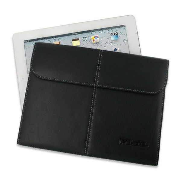 PDair 3BIPD3EX1 Sleeve case Черный чехол для планшета