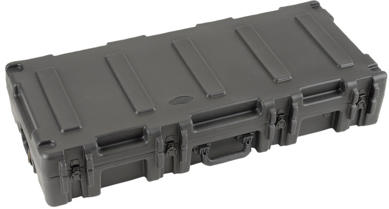 SKB 3R4417-8B-EW Trolley case Black equipment case