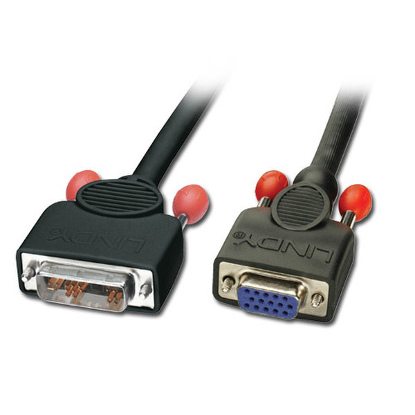 Lindy 41156 Videokabel-Adapter