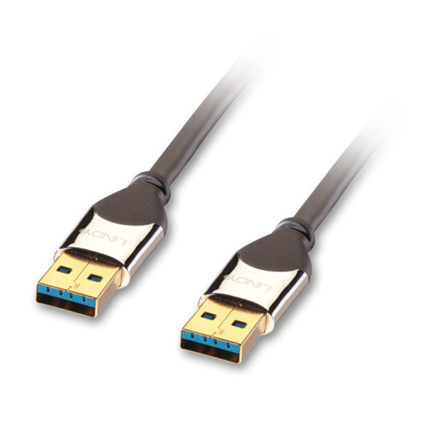 Lindy 41603 кабель USB