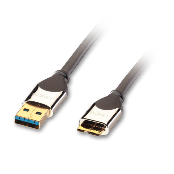 Lindy 41617 кабель USB