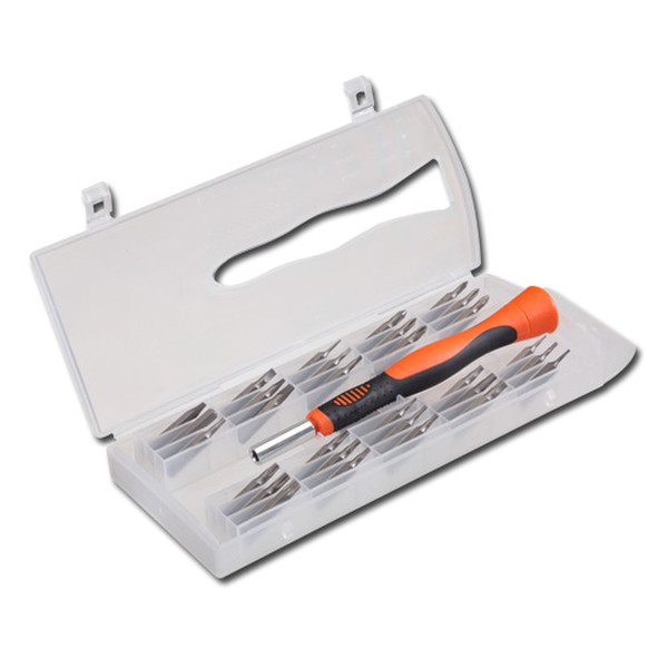 Lindy 43020 Set manual screwdriver/set