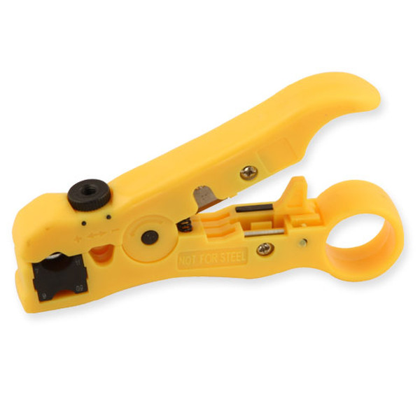 Lindy 43210 cable crimper