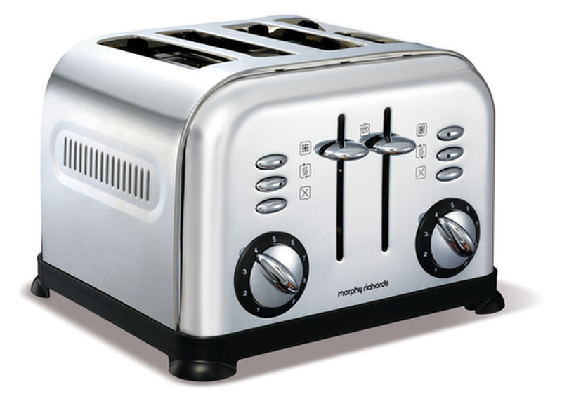 Morphy Richards 44039 toaster