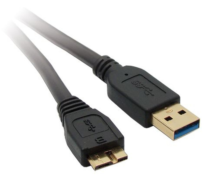Omenex 1.8m USB3.0 A/micro A