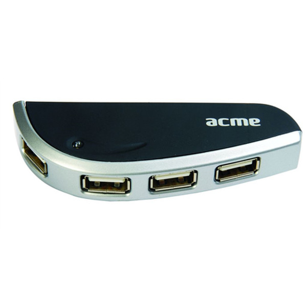 Acme Made USB 2.0 hub 4 port