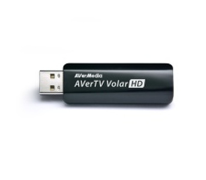 AVerMedia 61A835DV03AH компьютерный ТВ-тюнер