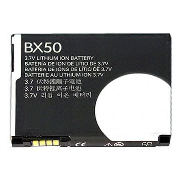 Motorola BX50 Lithium-Ion 920mAh 3.7V rechargeable battery