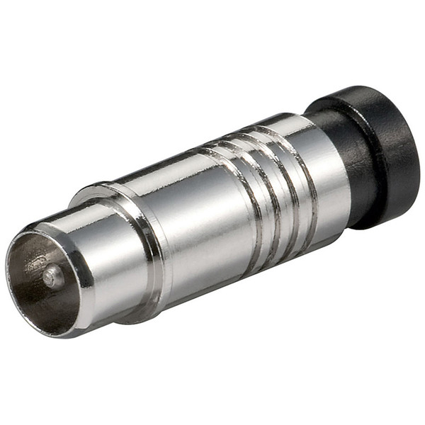 Wentronic 67243 1pc(s) coaxial connector