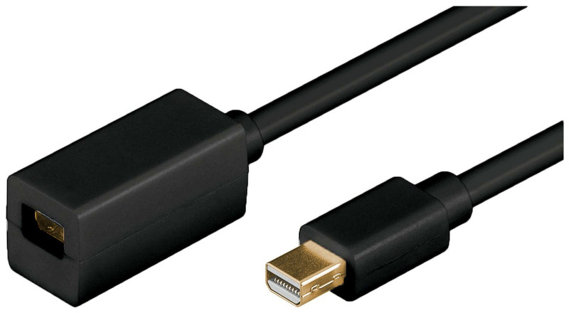 1aTTack mini DP M-F 1m