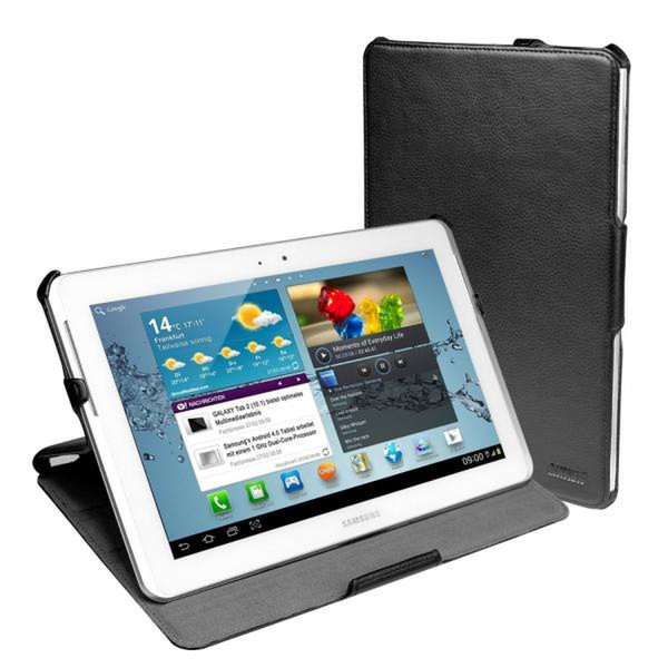 Anker 78SMP5100-02BA 10.1Zoll Blatt Schwarz Tablet-Schutzhülle