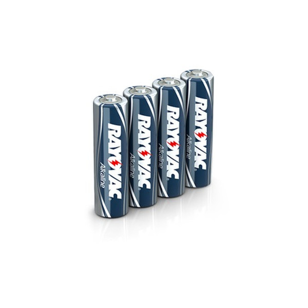 Rayovac 815-4F non-rechargeable battery