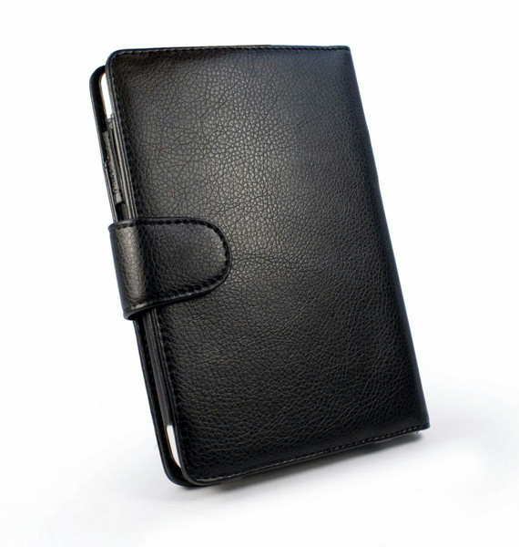 Tuff-Luv A11_17 Folio Black e-book reader case