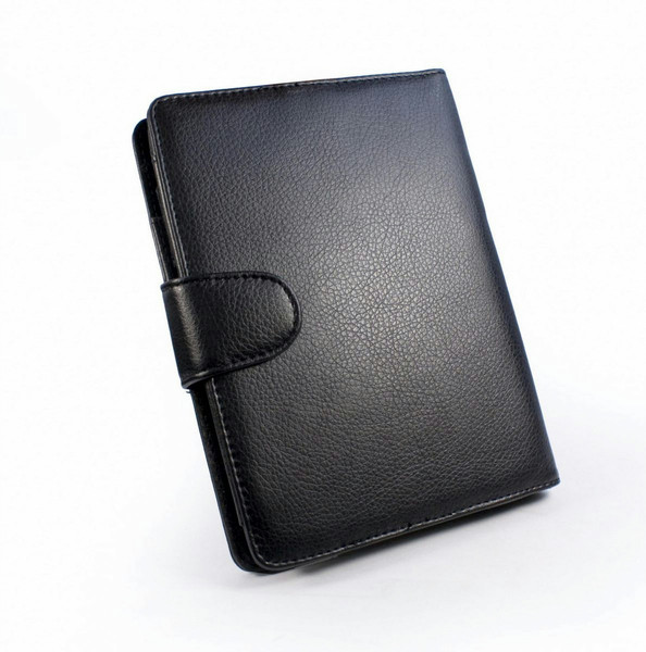 Tuff-Luv A2_31 Folio Black e-book reader case