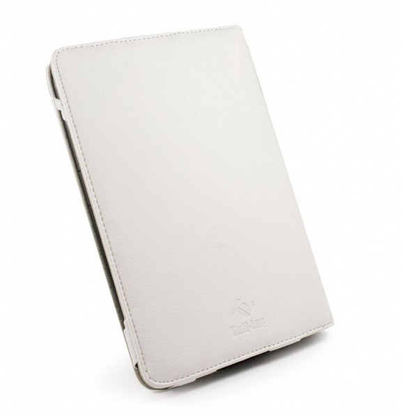 Tuff-Luv A2_32 Folio White e-book reader case