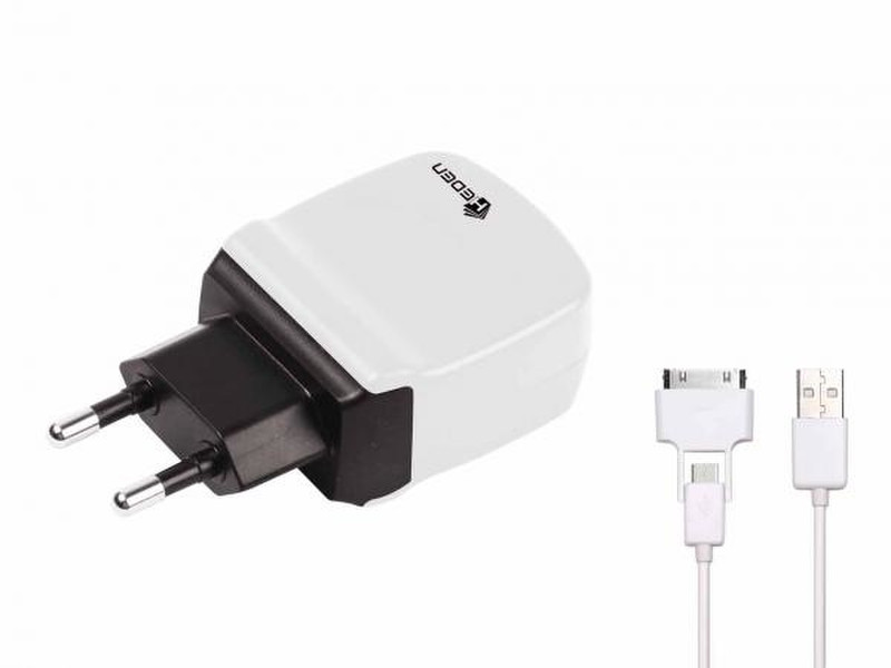 Heden ACCHAD2E10 mobile device charger