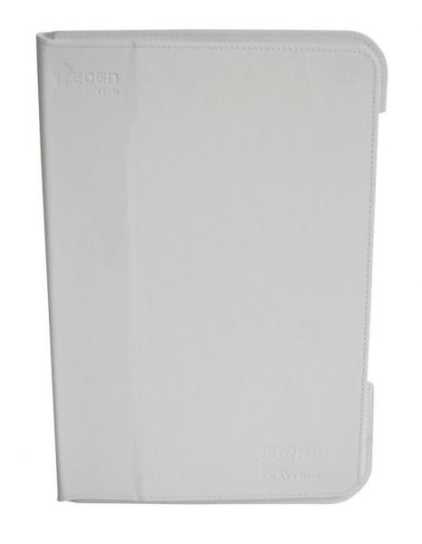 Heden ACCHSS10CW 10.1Zoll Blatt Weiß Tablet-Schutzhülle