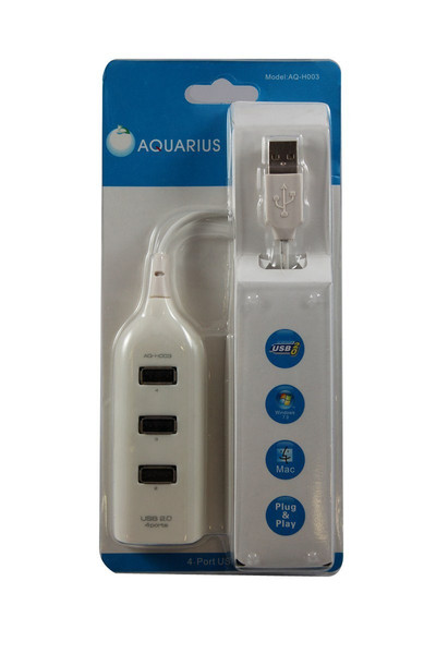 Aquarius AG003 Hub