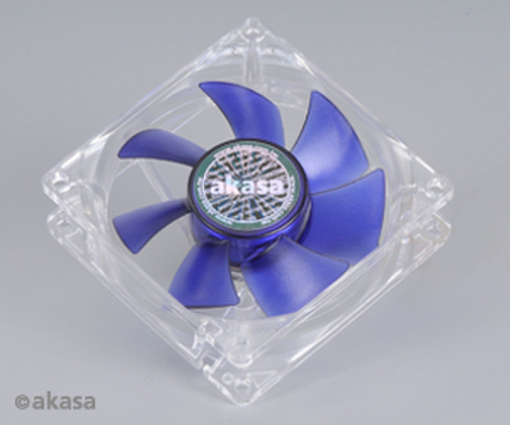 Akasa AK-190-BL Computer case Fan