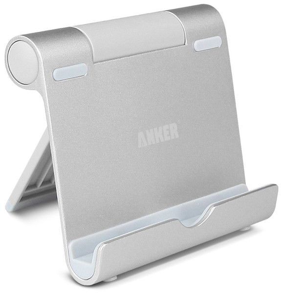Anker AK-77ANSTAND-SA Indoor Passive holder Silver holder