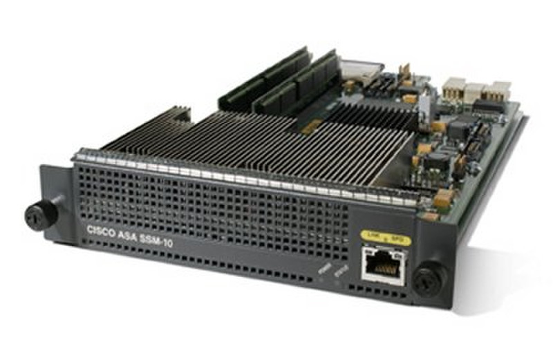 Cisco CSC-SSM-10