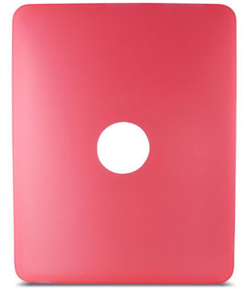 Ksix B0916FTP03 Cover case Pink Tablet-Schutzhülle