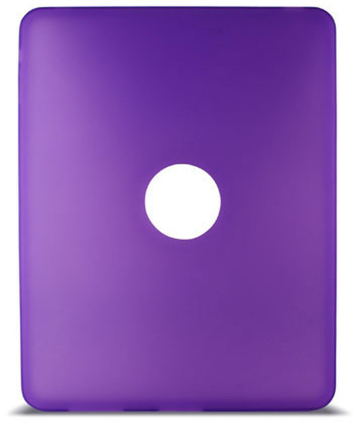 Ksix B0916FTP04 Cover case Пурпурный чехол для планшета
