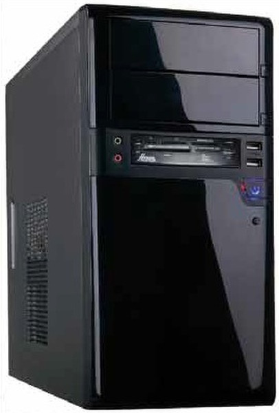 Heden B1078CAL00 computer case