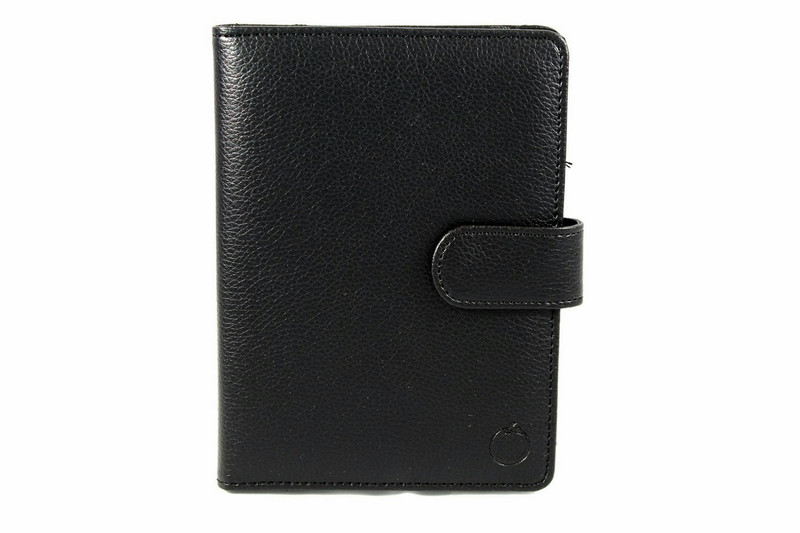 Aquarius BLACK-WALLETCASE-SP Wallet case Black