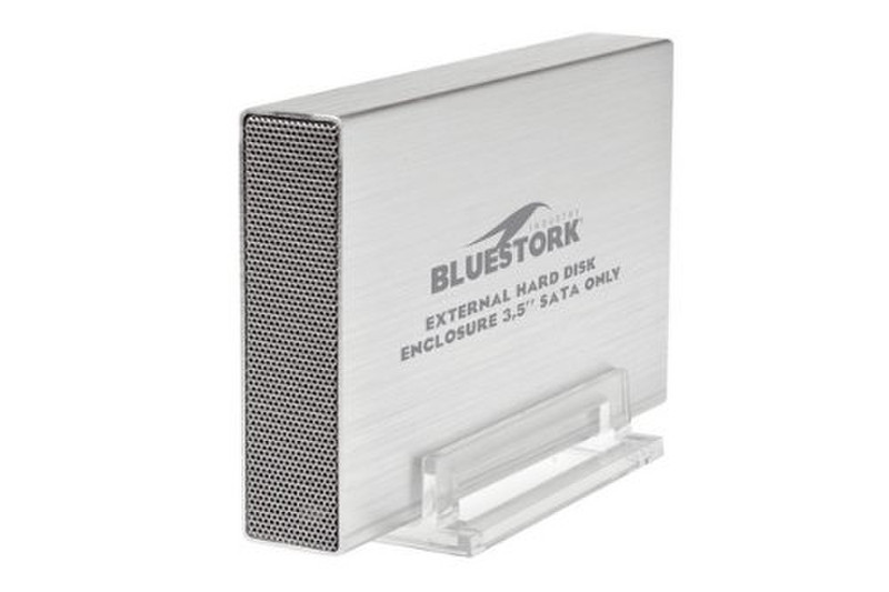 Bluestork BLU_EHD_35/SU30 storage enclosure