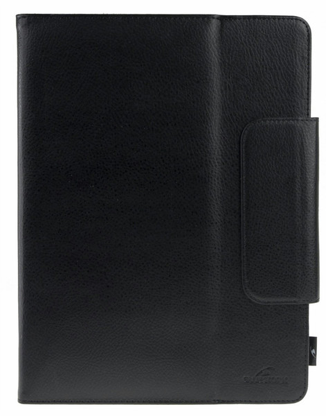 Bluestork BS-TAB10-UF1 10Zoll Blatt Schwarz Tablet-Schutzhülle