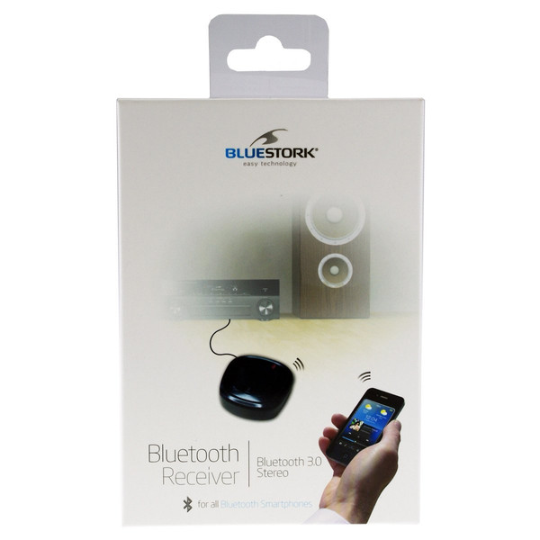 Bluestork BS-TRANS-BT Bluetooth Musik-Empfänger