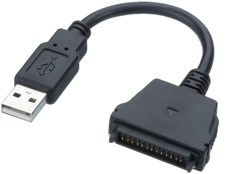 BlueTrade BT-PDA-DC-CA10 кабель USB
