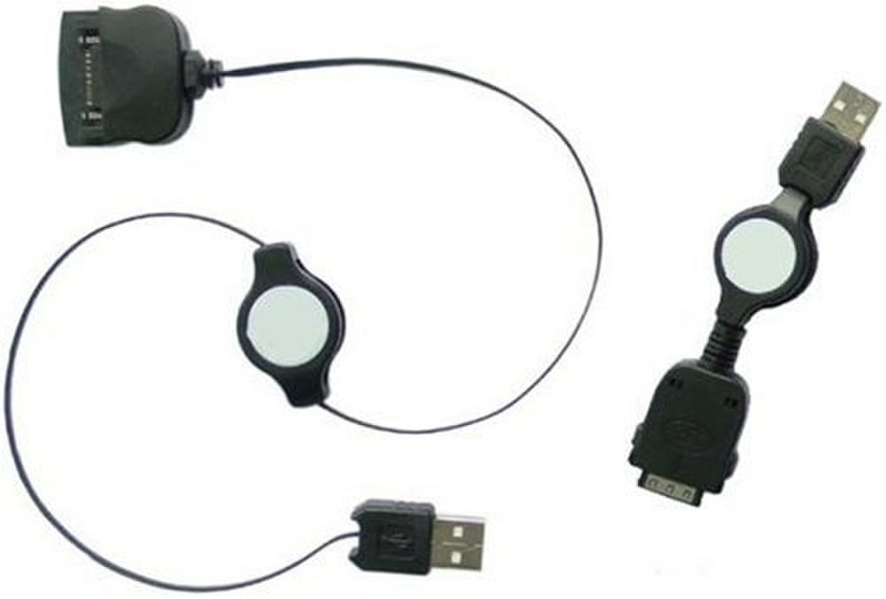 BlueTrade BT-RC-TOSH кабель USB