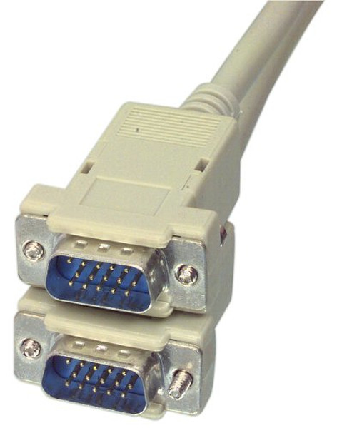 Bulk CABLE-173 VGA кабель