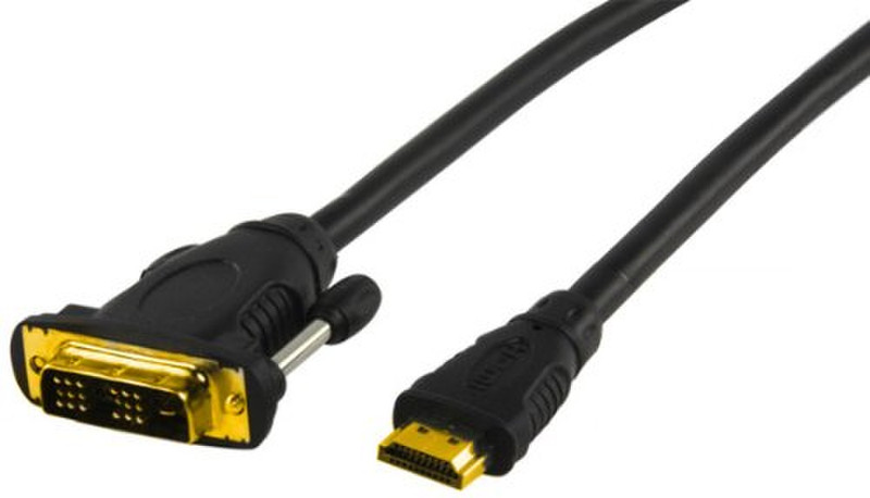 Bulk CABLE-551G/1.5 аудио/видео кабель